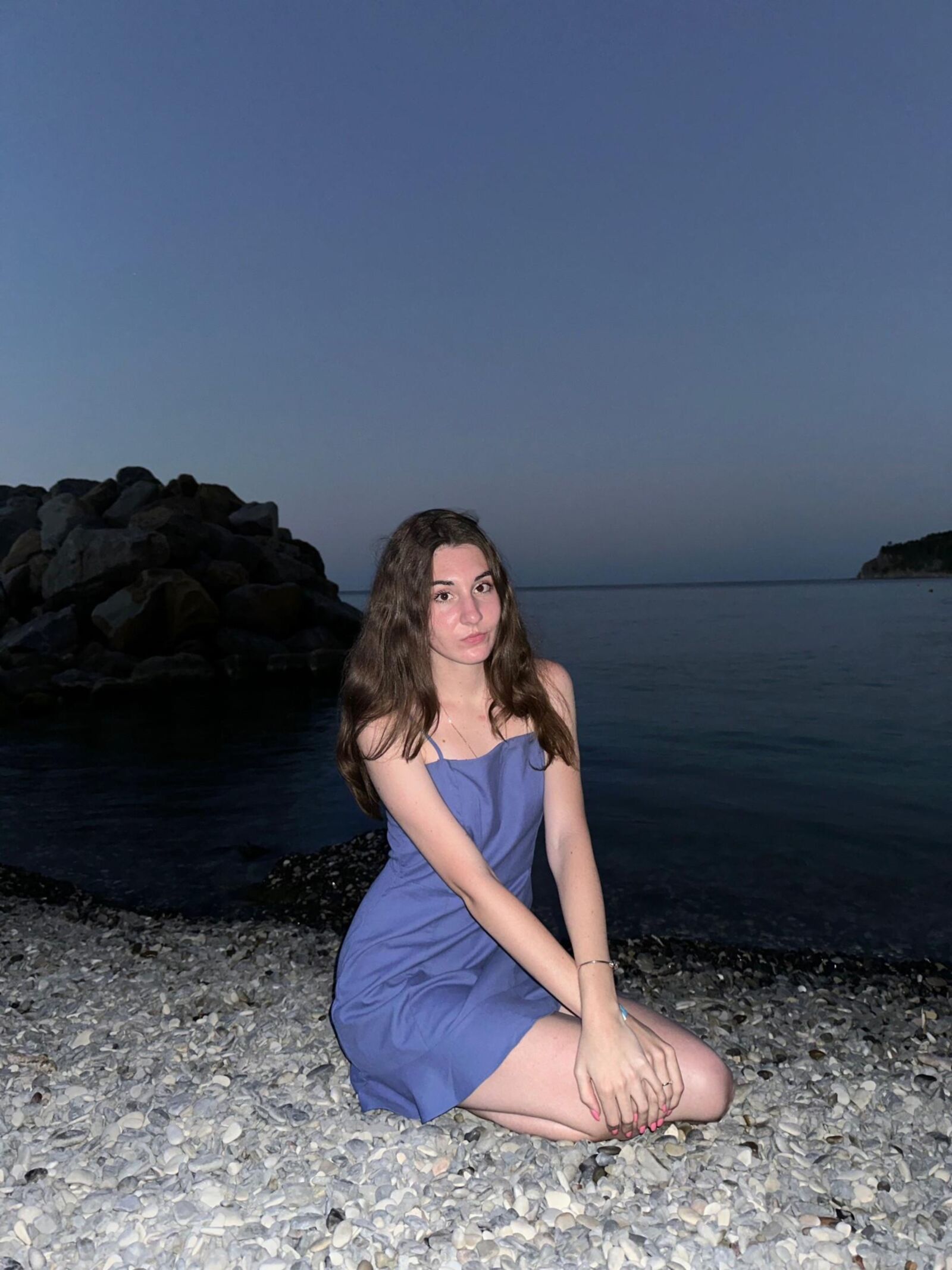 Non Nude Girlfriends Mixed 