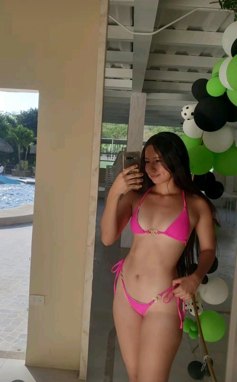 Teen mmm