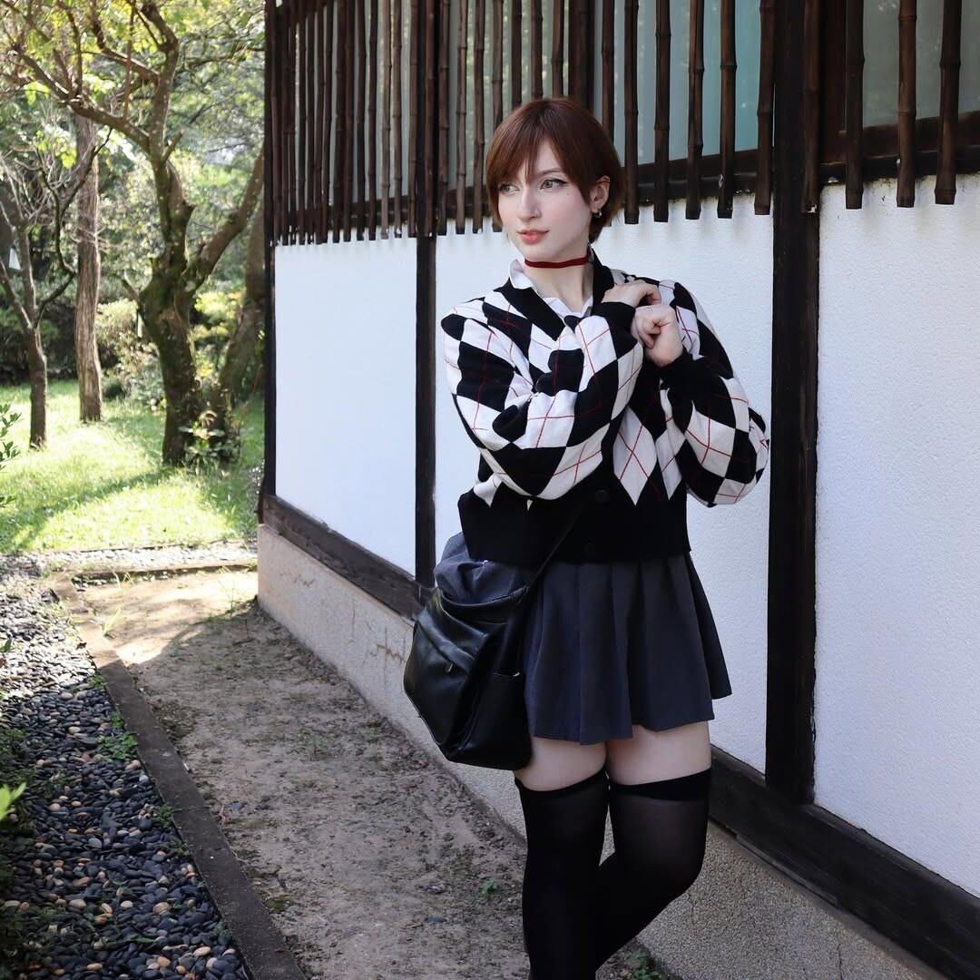 Akemy Sama | big ass tomboy | do I need to post more ?