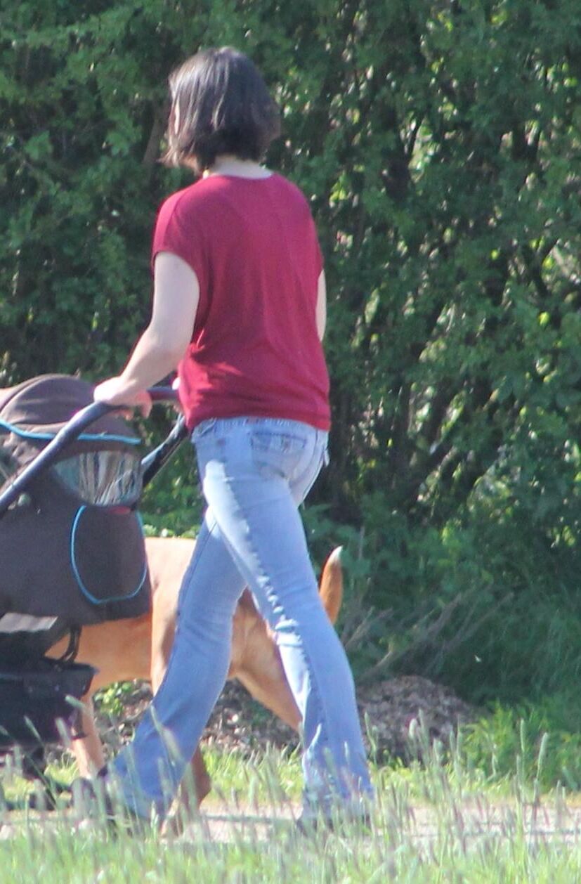 Candid Girls Teen Street Voyeur 