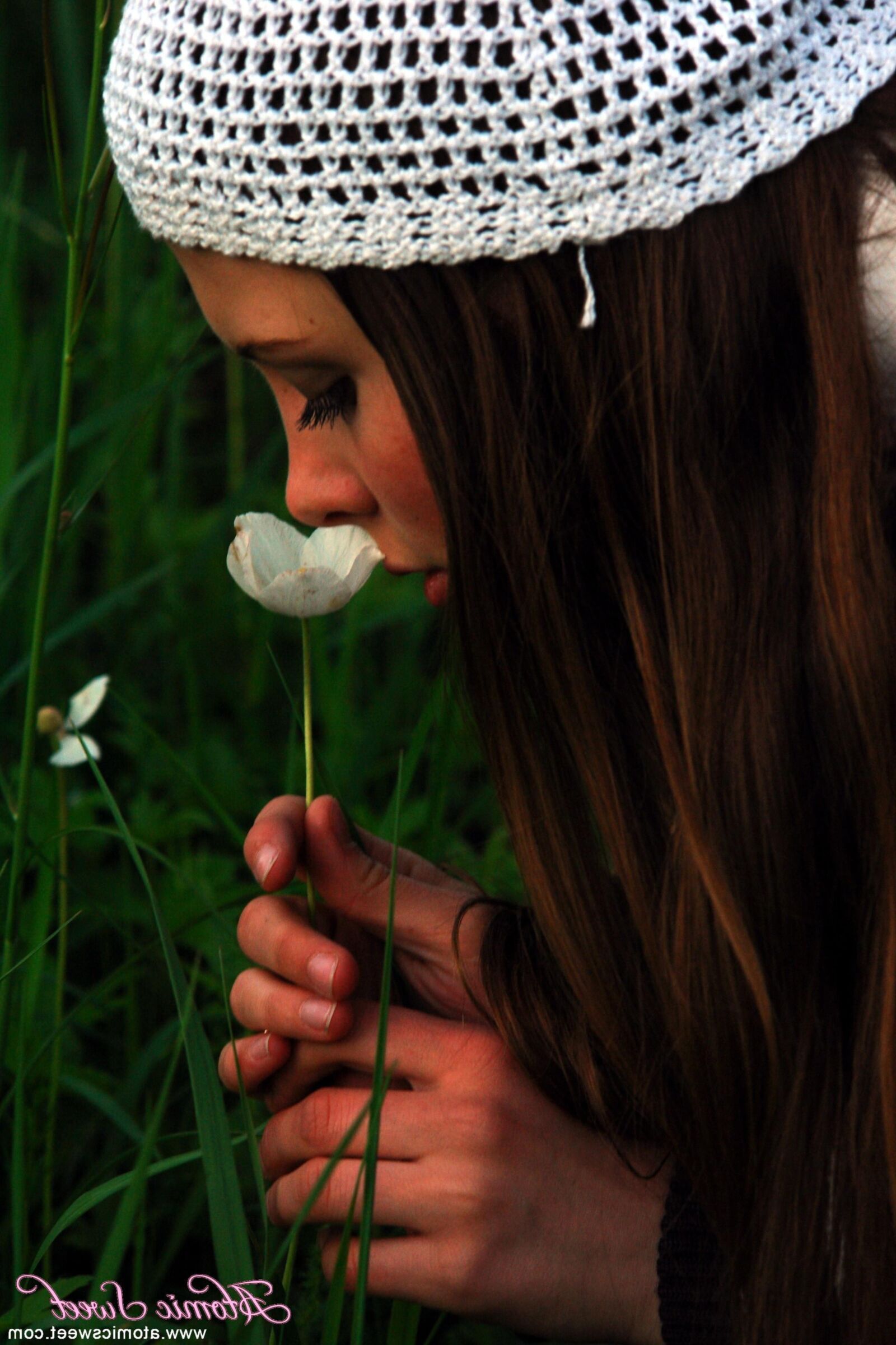 [ASweet]  Petra Flowers (x) x