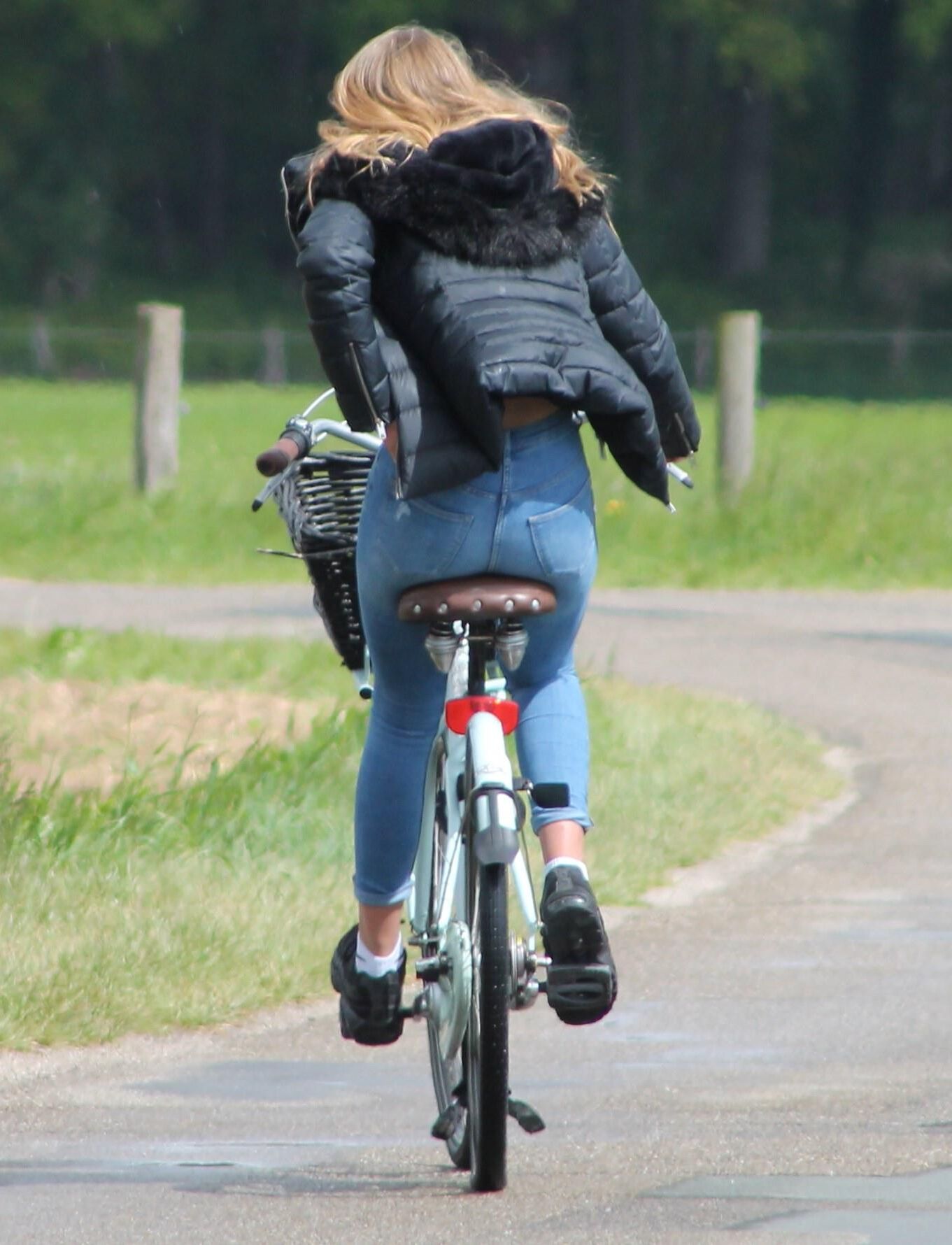 Chicas sinceras voyeur de chicas adolescentes