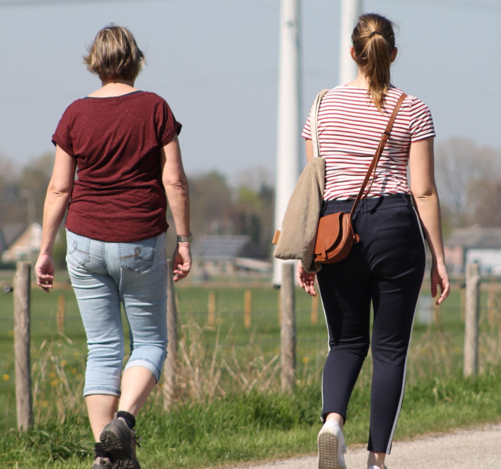 Candid Girls Teen Street Voyeur 
