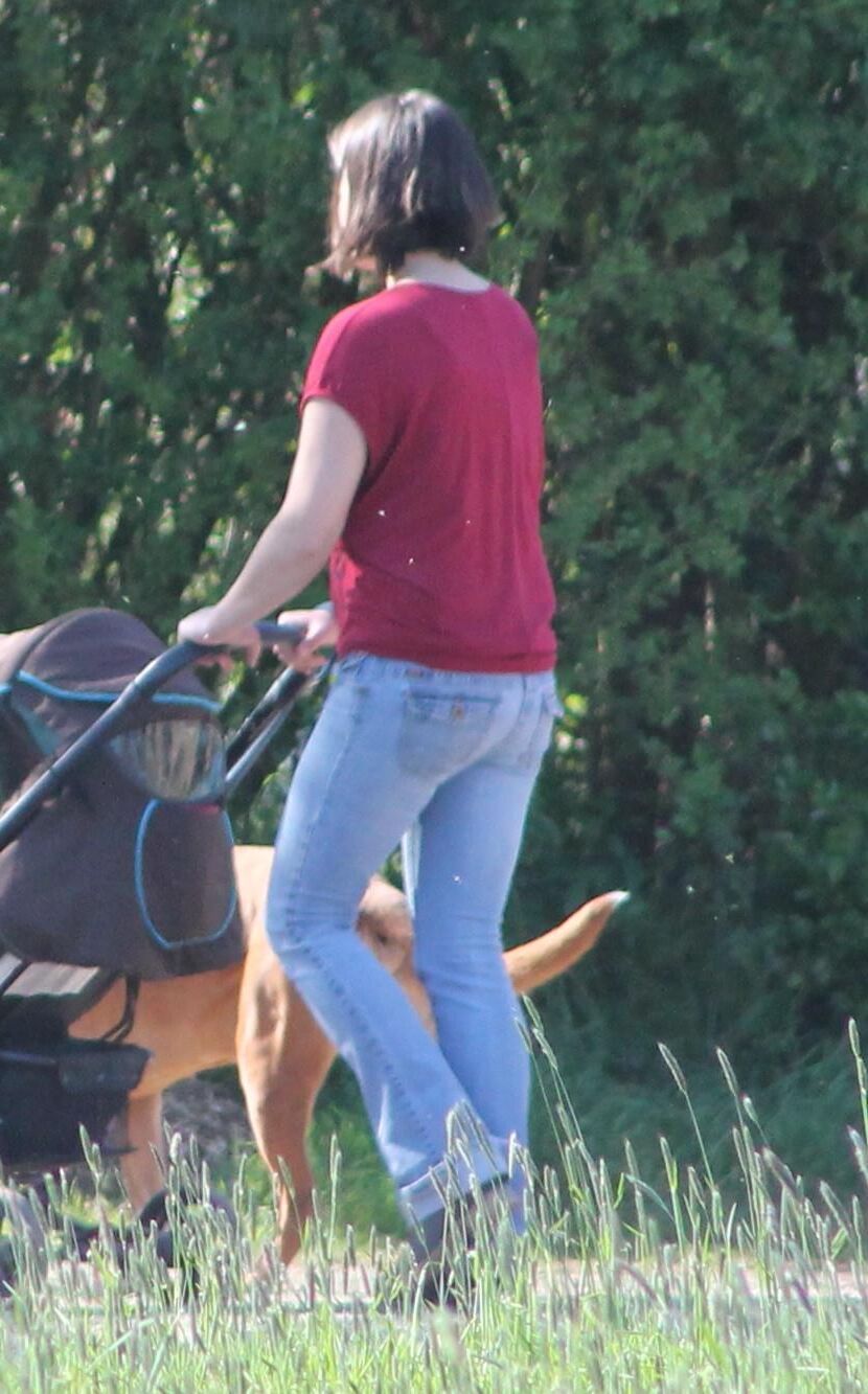 Candid Girls Teen Street Voyeur 