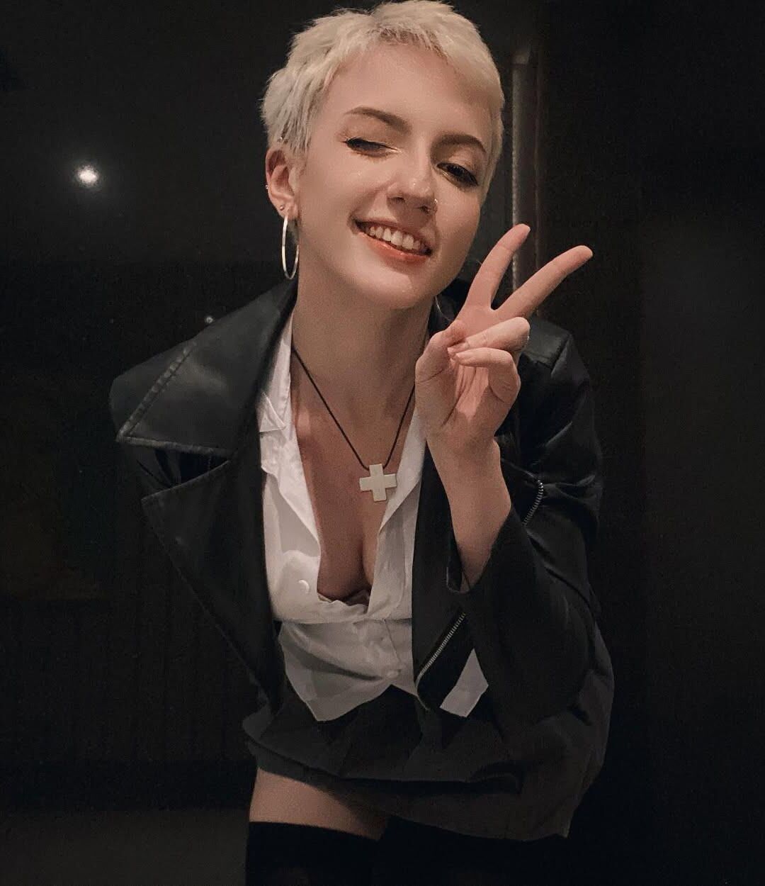 Akemy Sama | big ass tomboy | do I need to post more ?