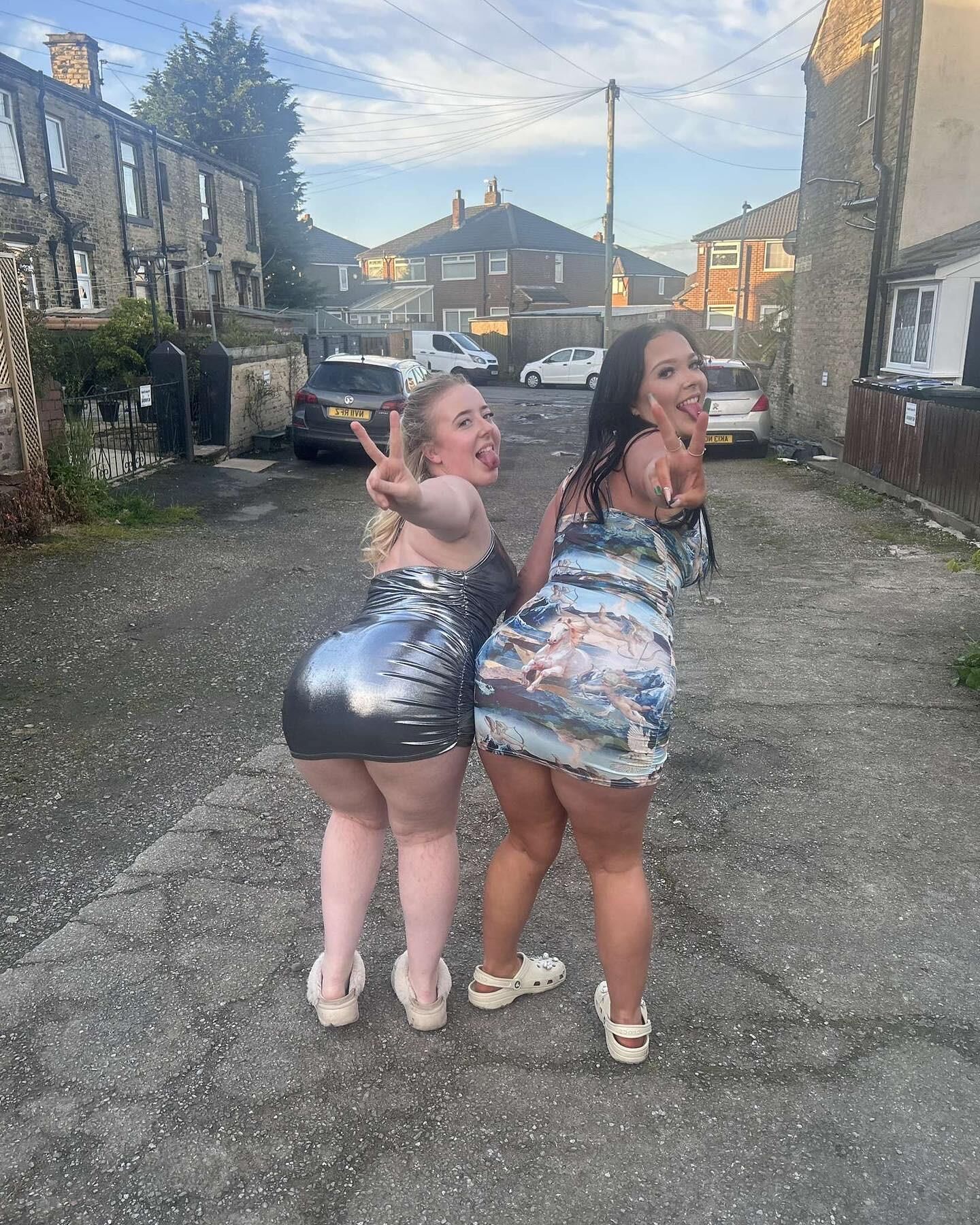 chavs