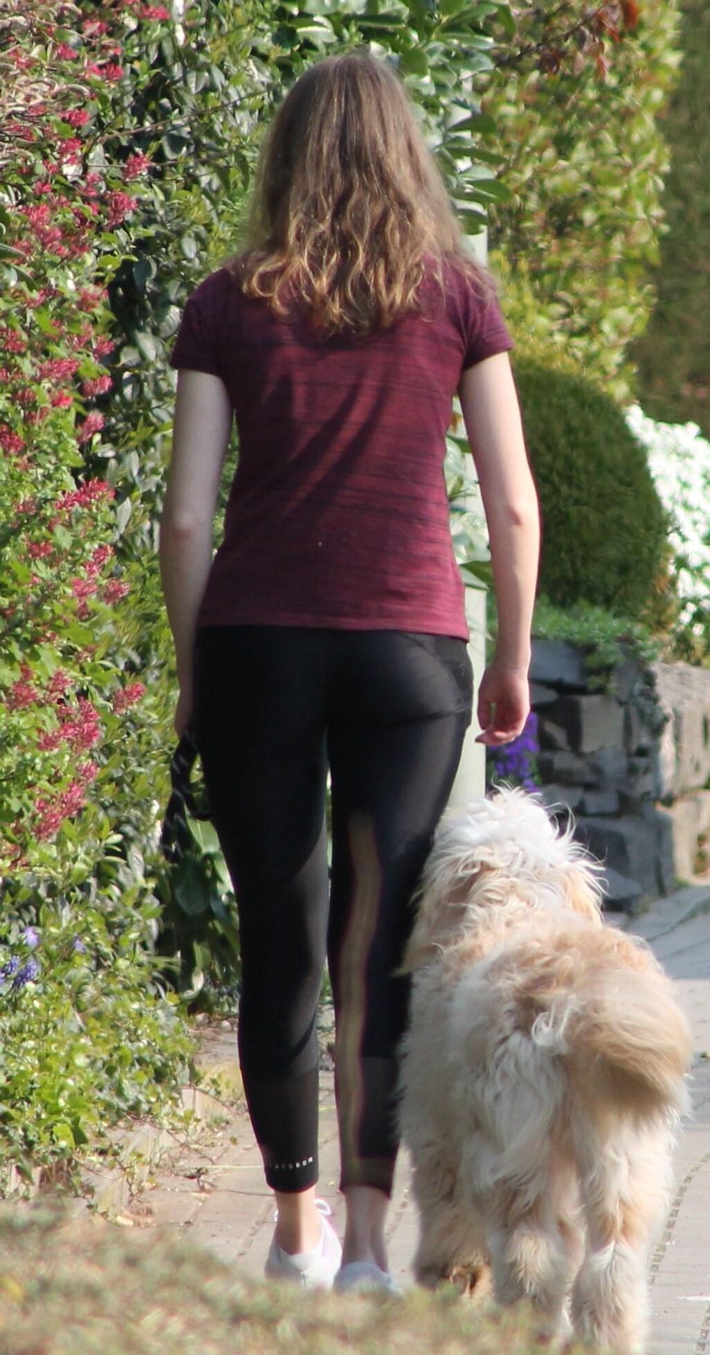 Candid Girls Teen Street Voyeur 