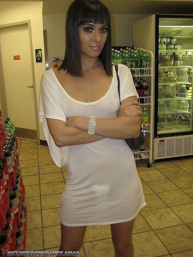 Food Shopping