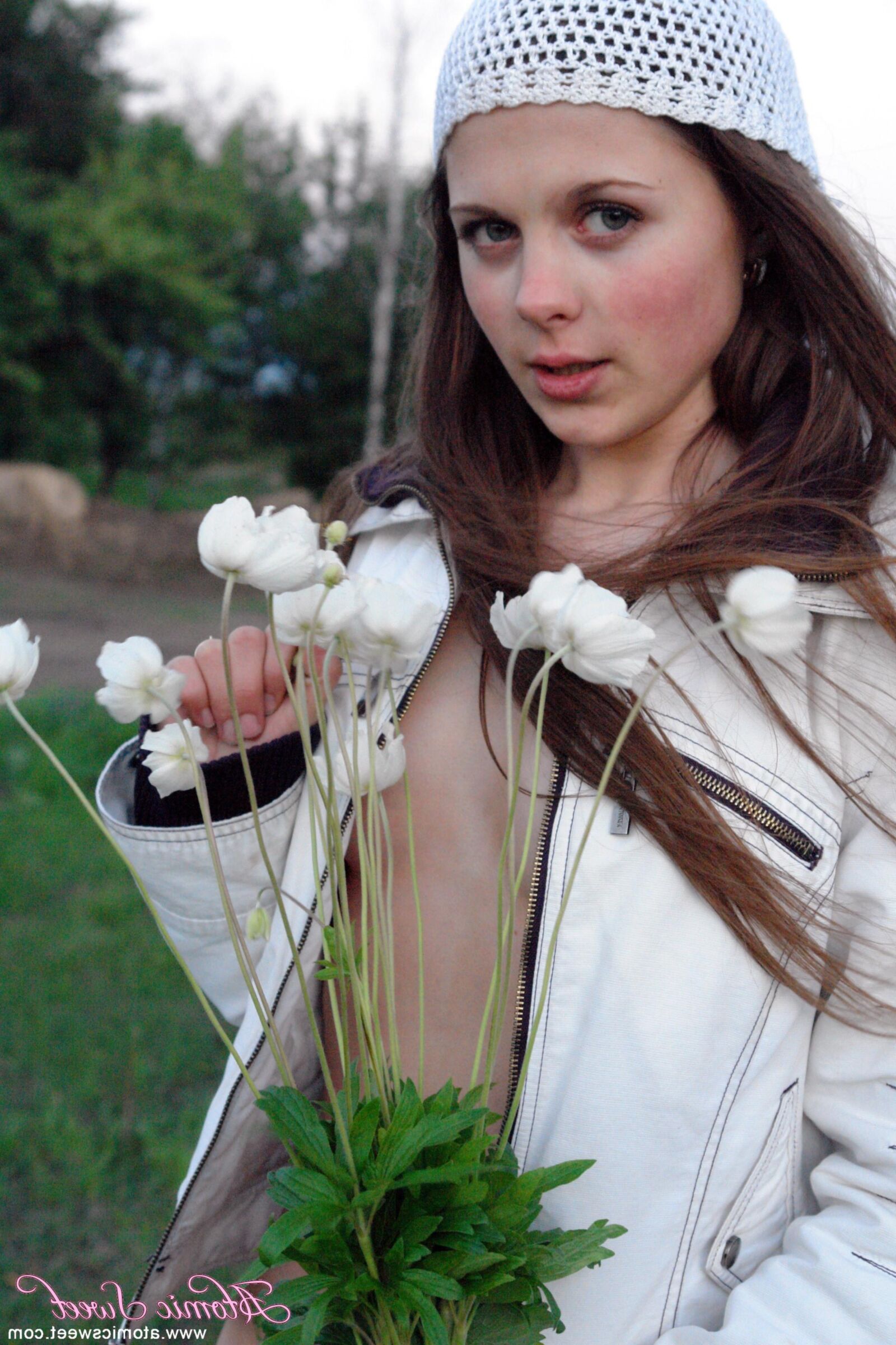 [ASweet]  Petra Flowers (x) x