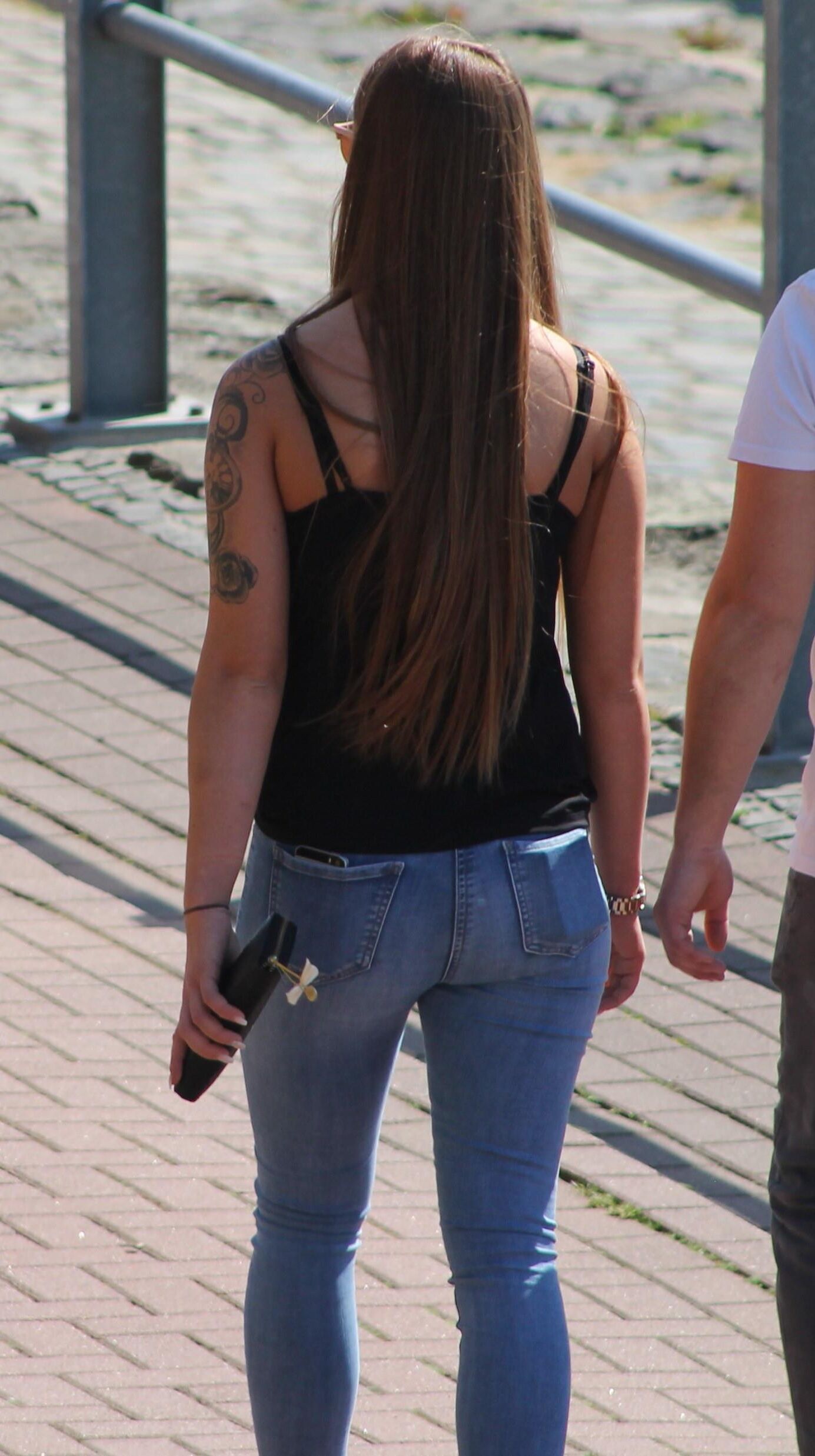 Chicas sinceras voyeur de chicas adolescentes