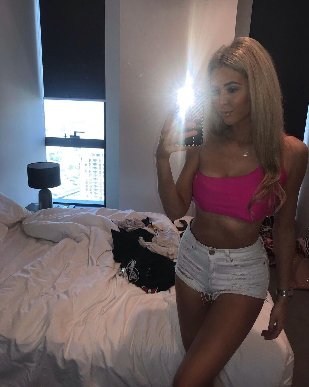 Fuckable hypersexualized Chav Chavs
