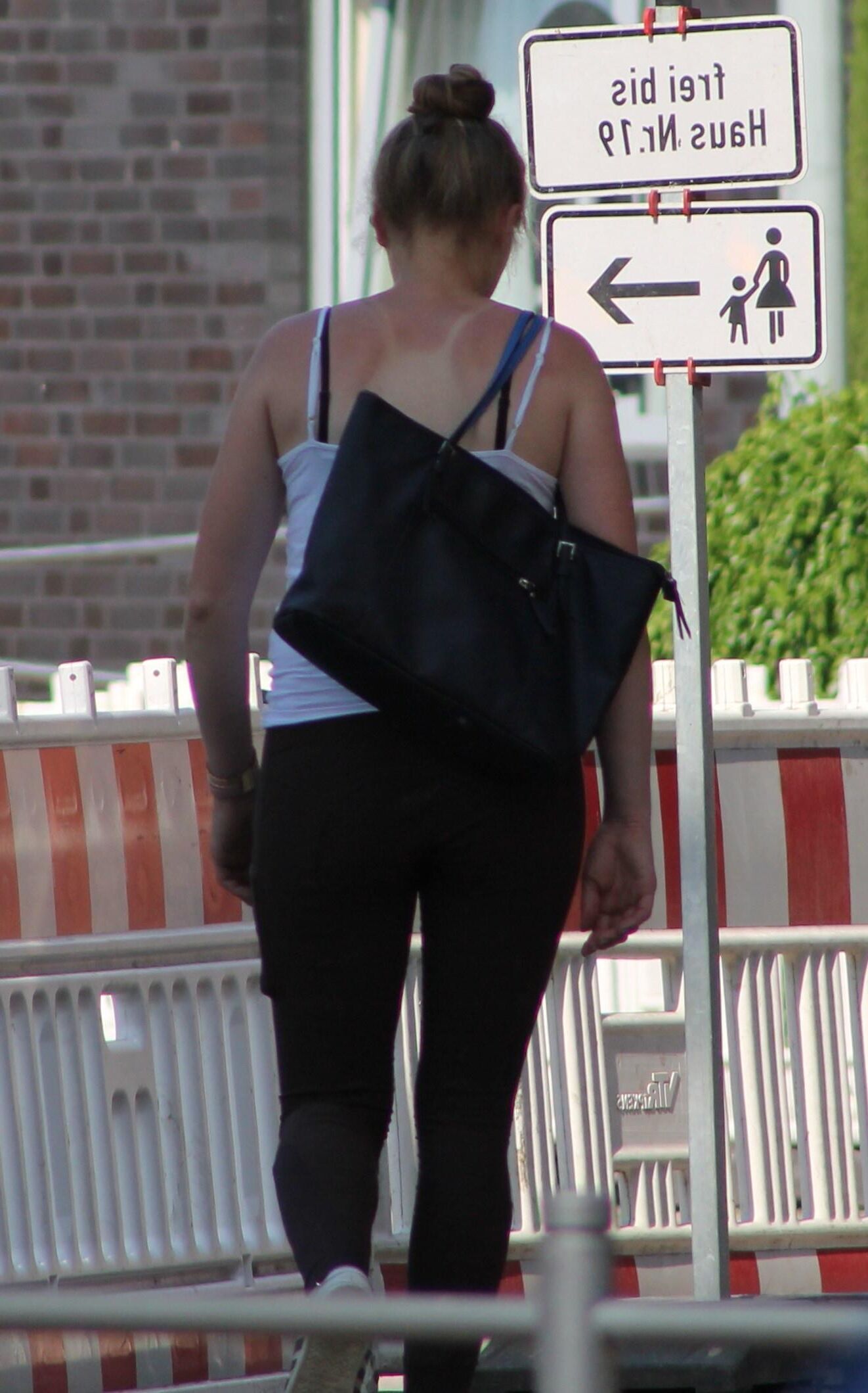 Chicas sinceras voyeur de chicas adolescentes