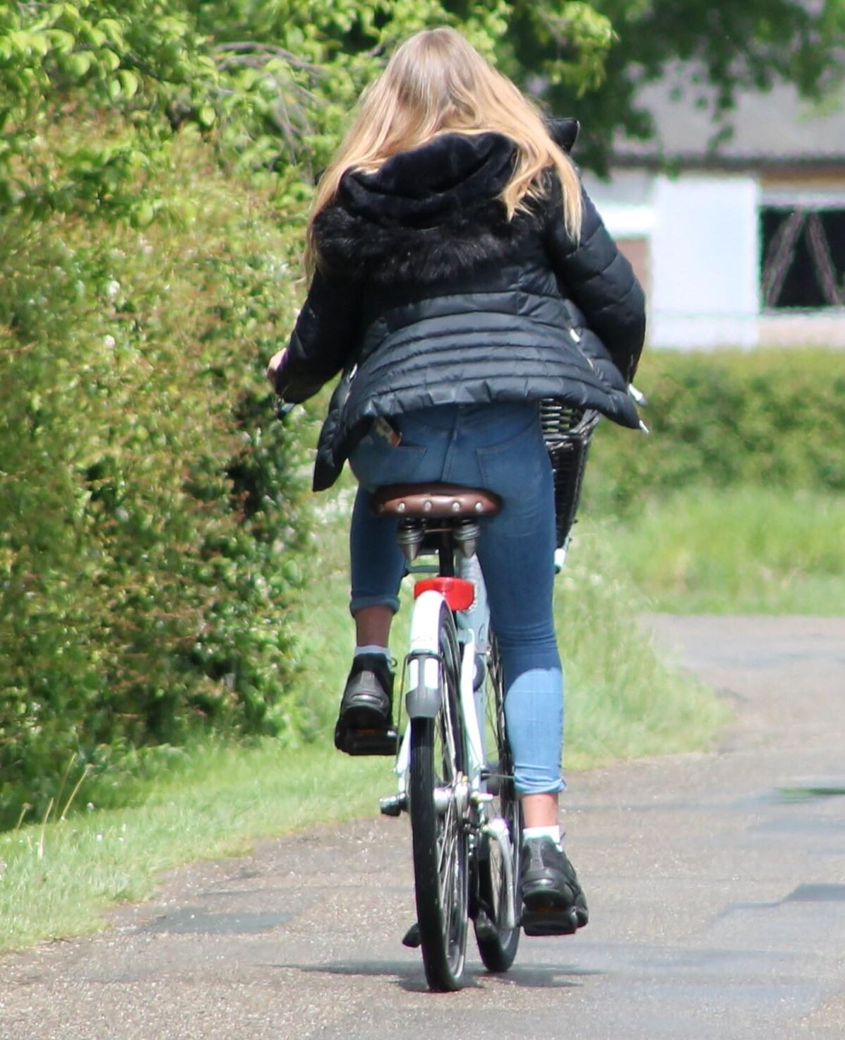 Chicas sinceras voyeur de chicas adolescentes