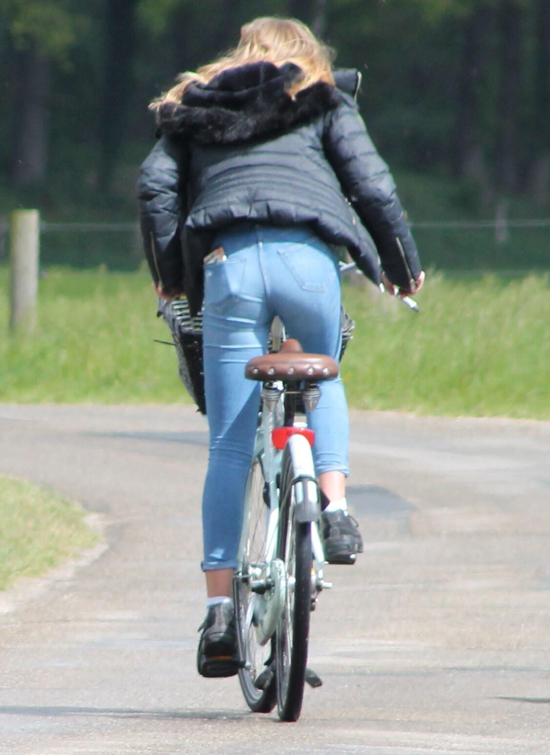Chicas sinceras voyeur de chicas adolescentes