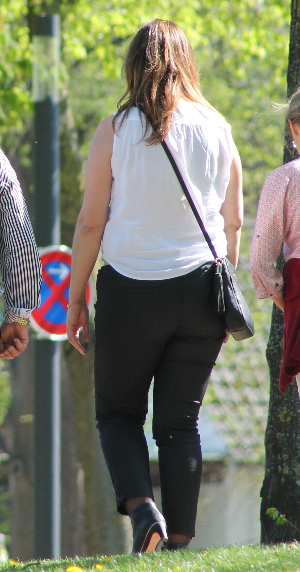 Chicas sinceras voyeur de chicas adolescentes