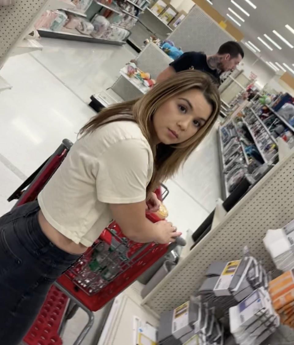 Food Shopping
