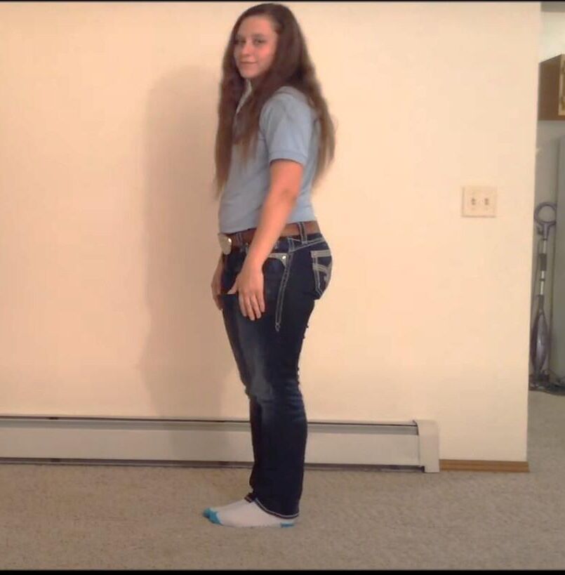 Baylee's audition