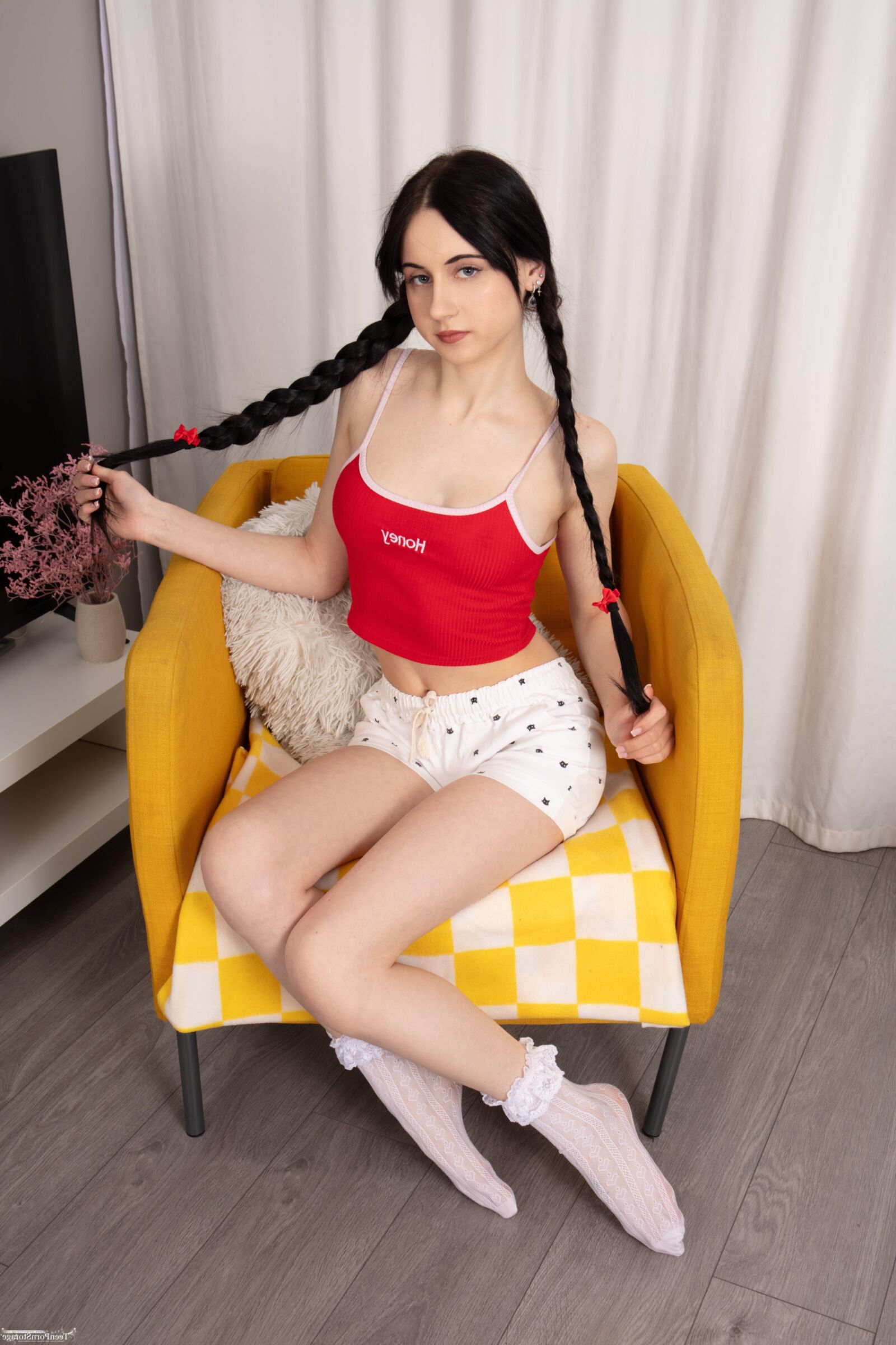 TeenPornStorage Amanda良い面