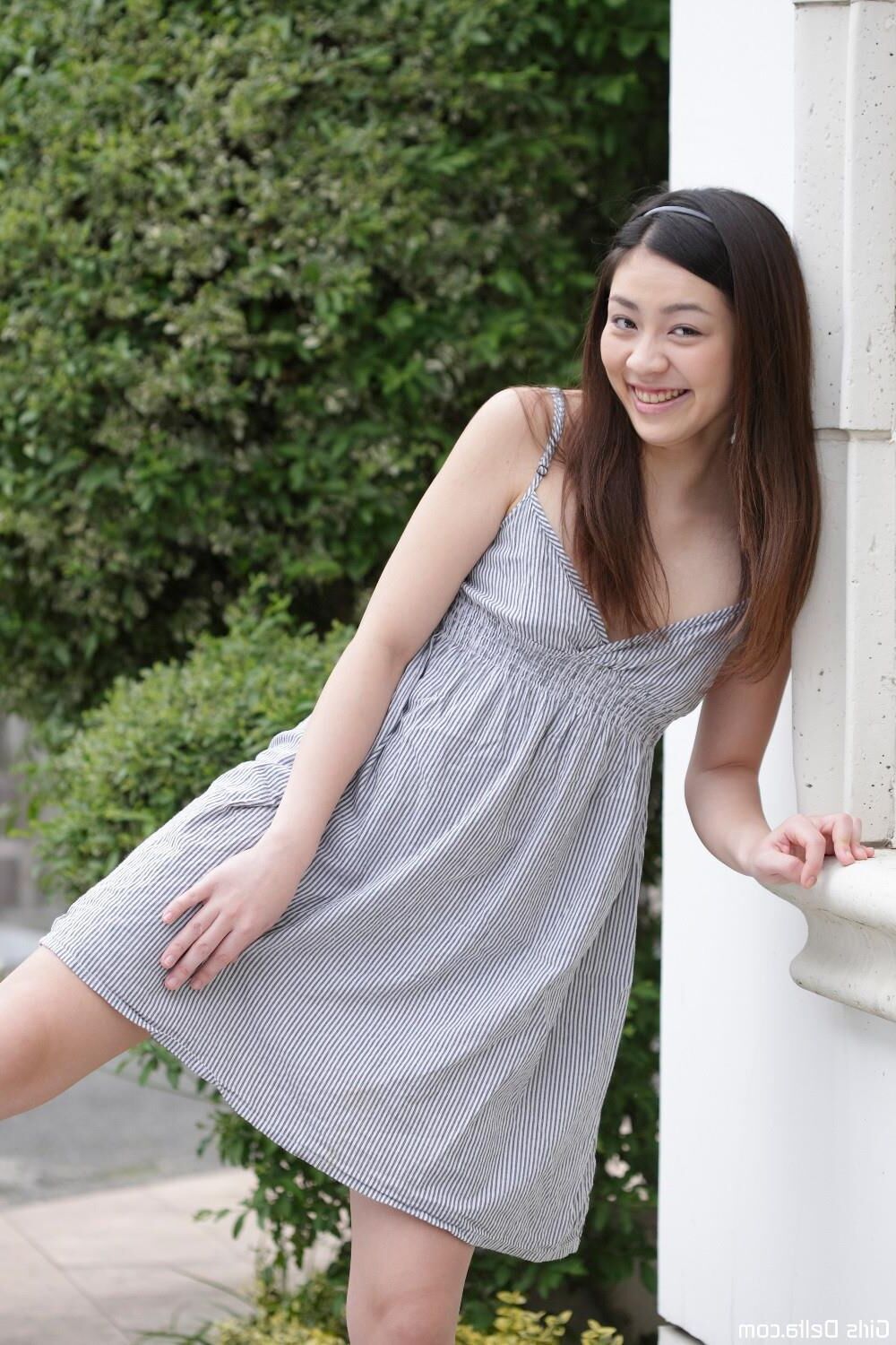 GirlsDelta  Marin Mitamura Vol 