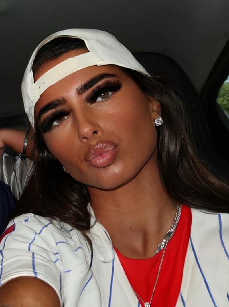 Real chav teen fuckdoll Random pics #