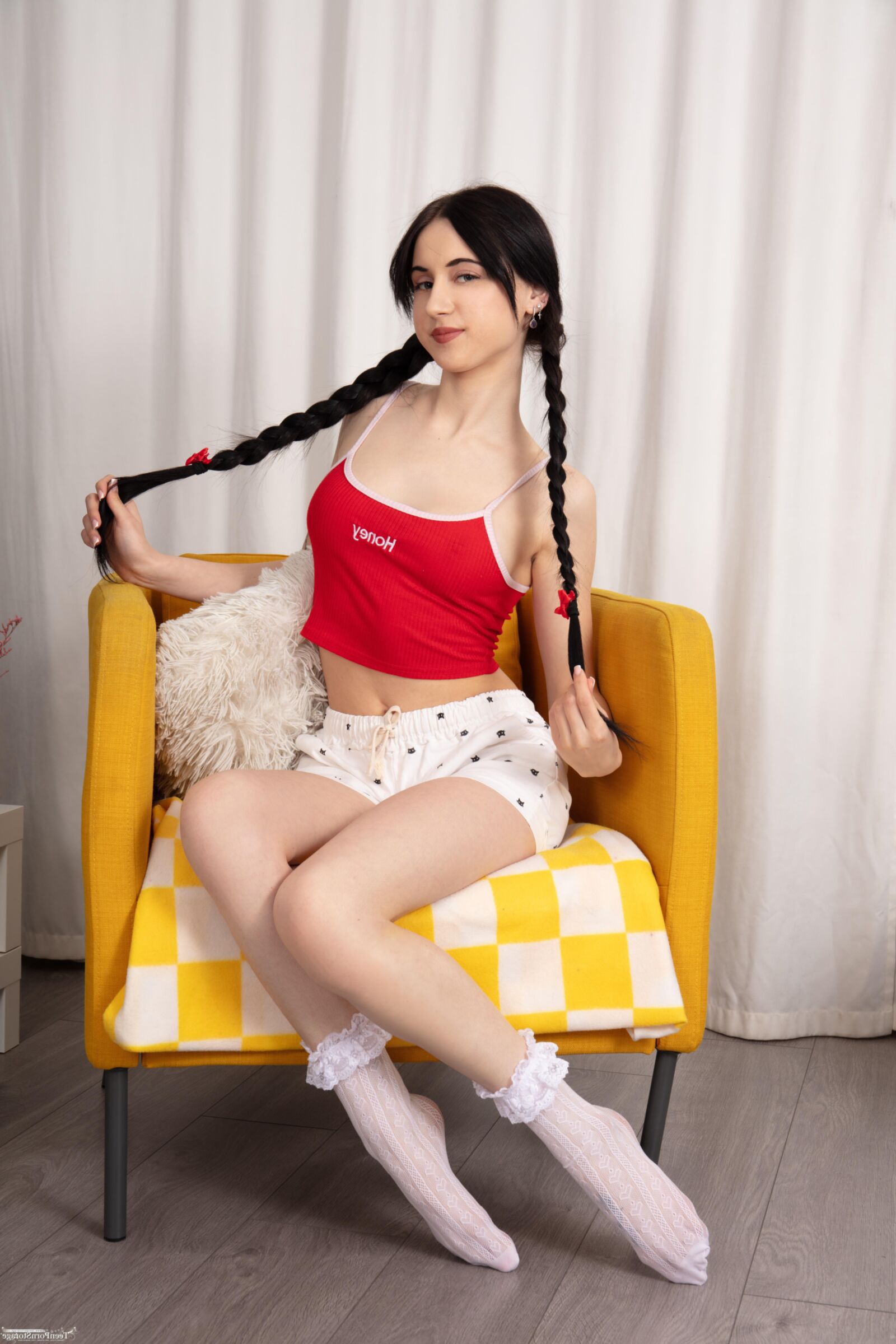 TeenPornStorage Amanda良い面