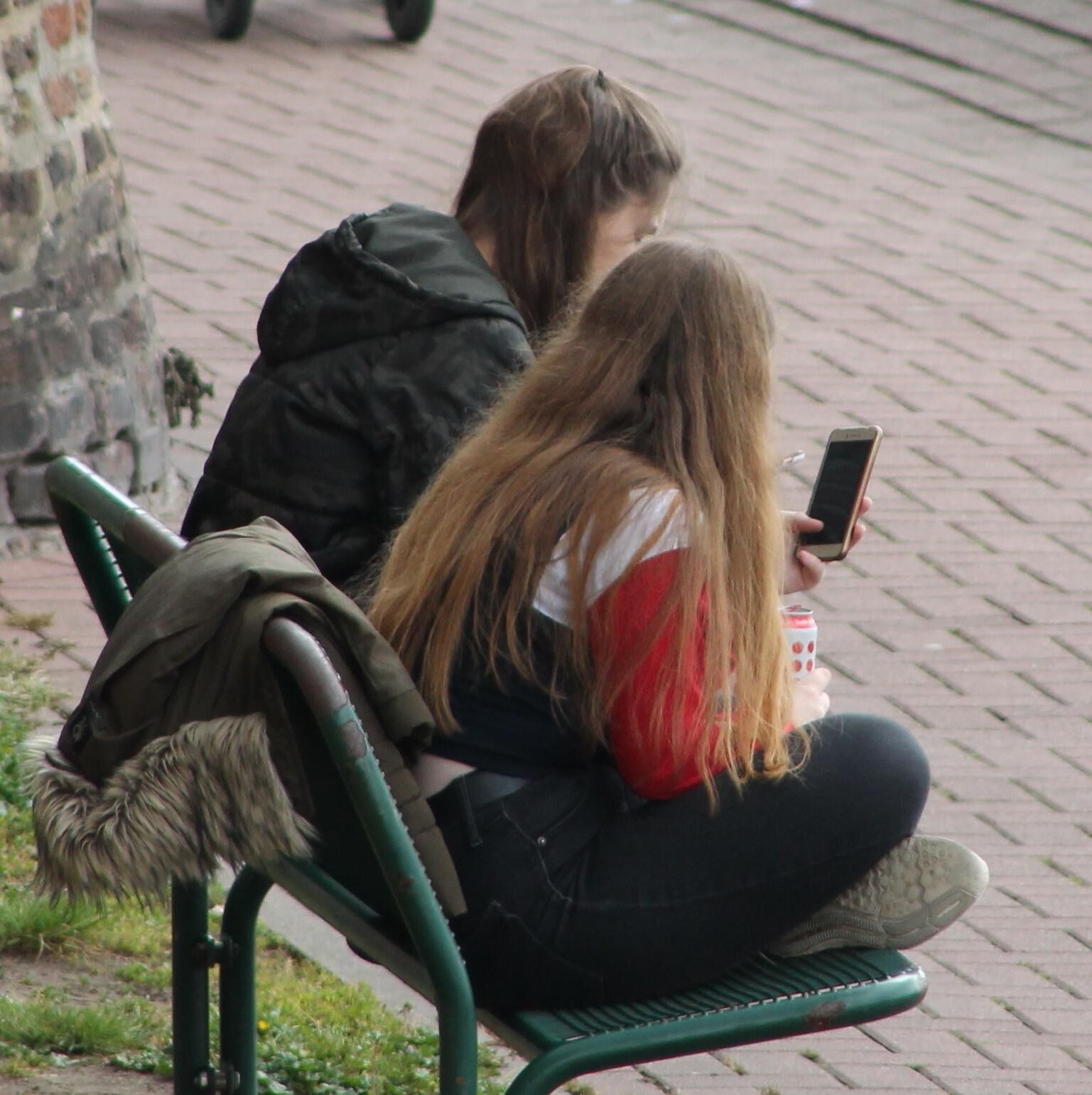 Candid Girls Teen Street Voyeur 