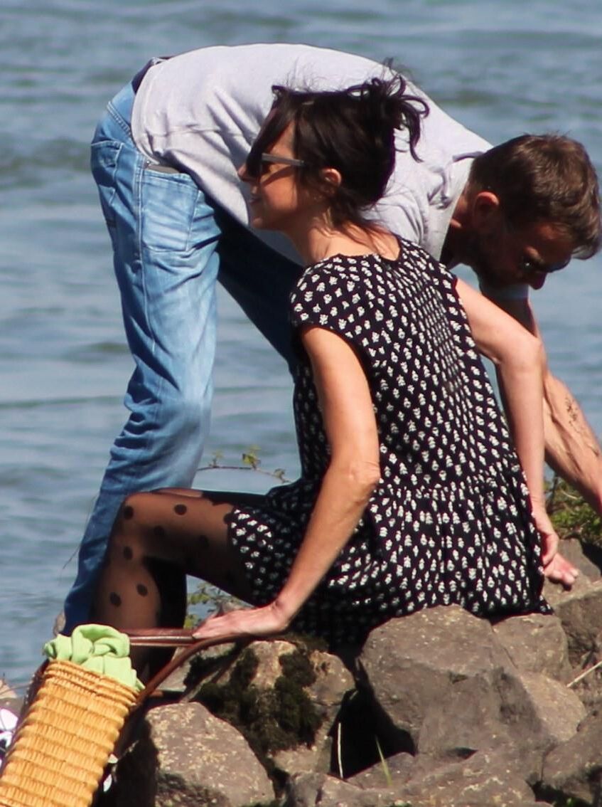 Candid Girls Teen Street Voyeur 