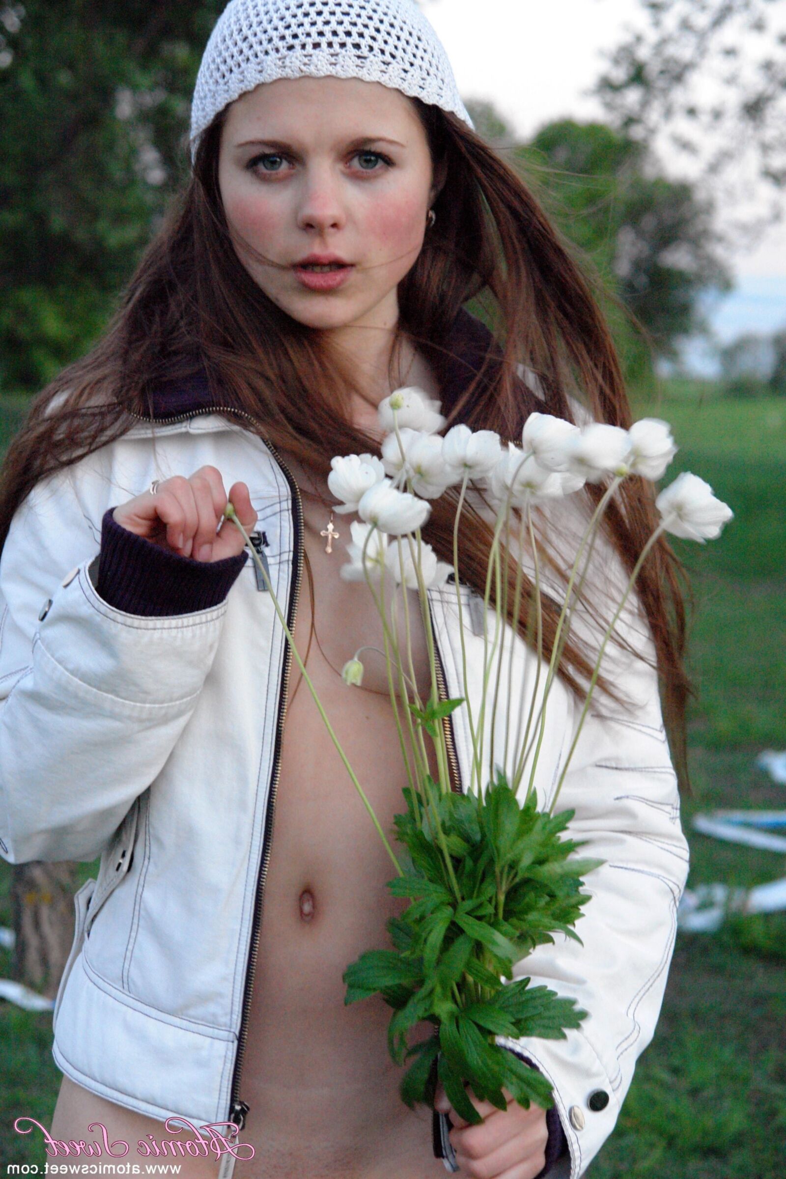 [ASweet]  Petra Flowers (x) x