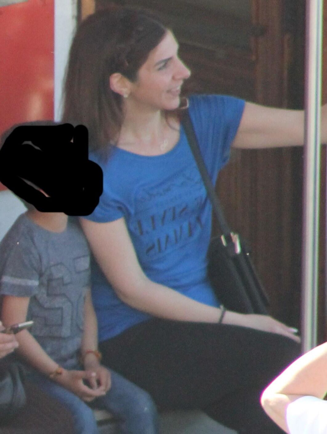 Candid Girls Teen Street Voyeur 