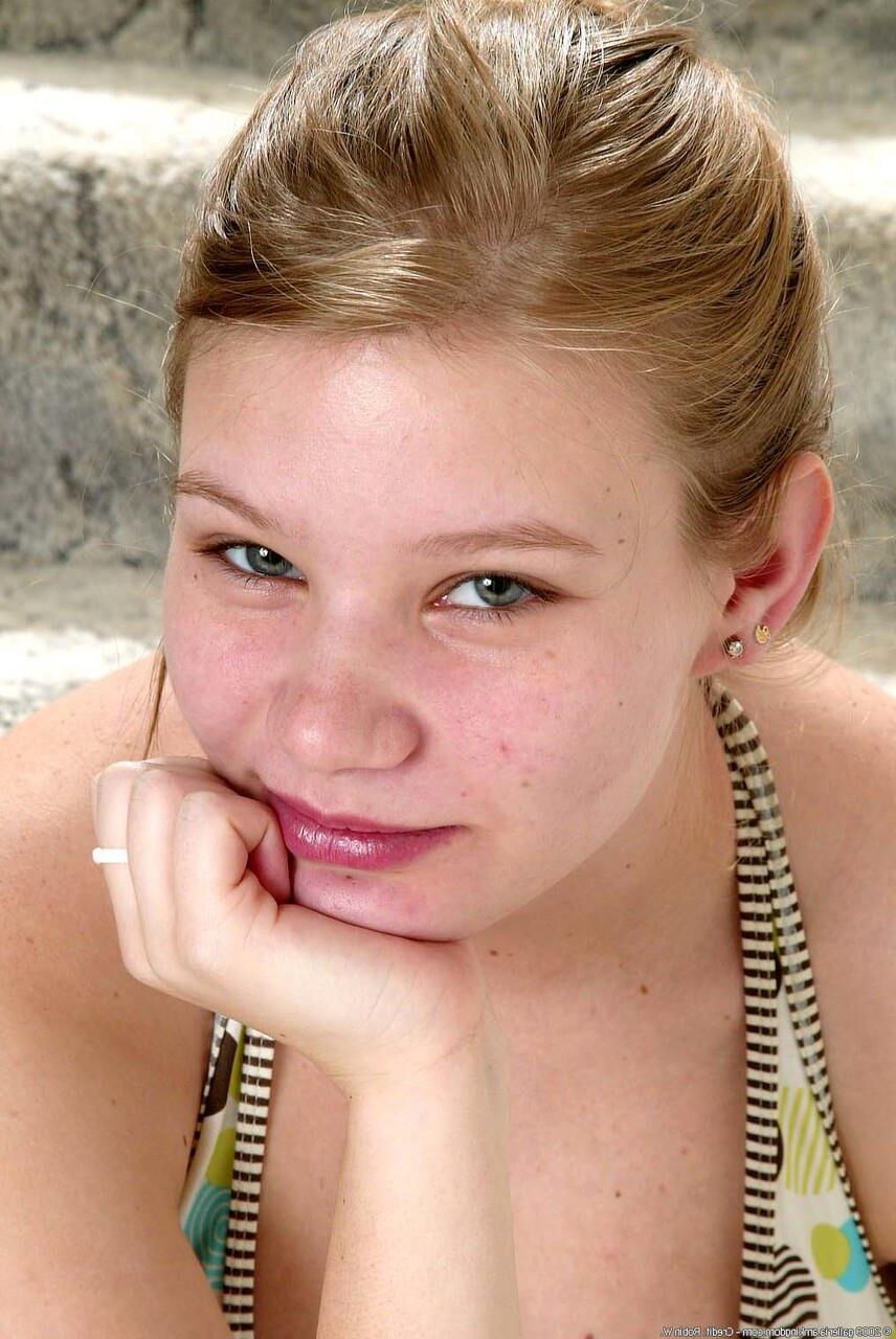 Sarah Teen Embarazo