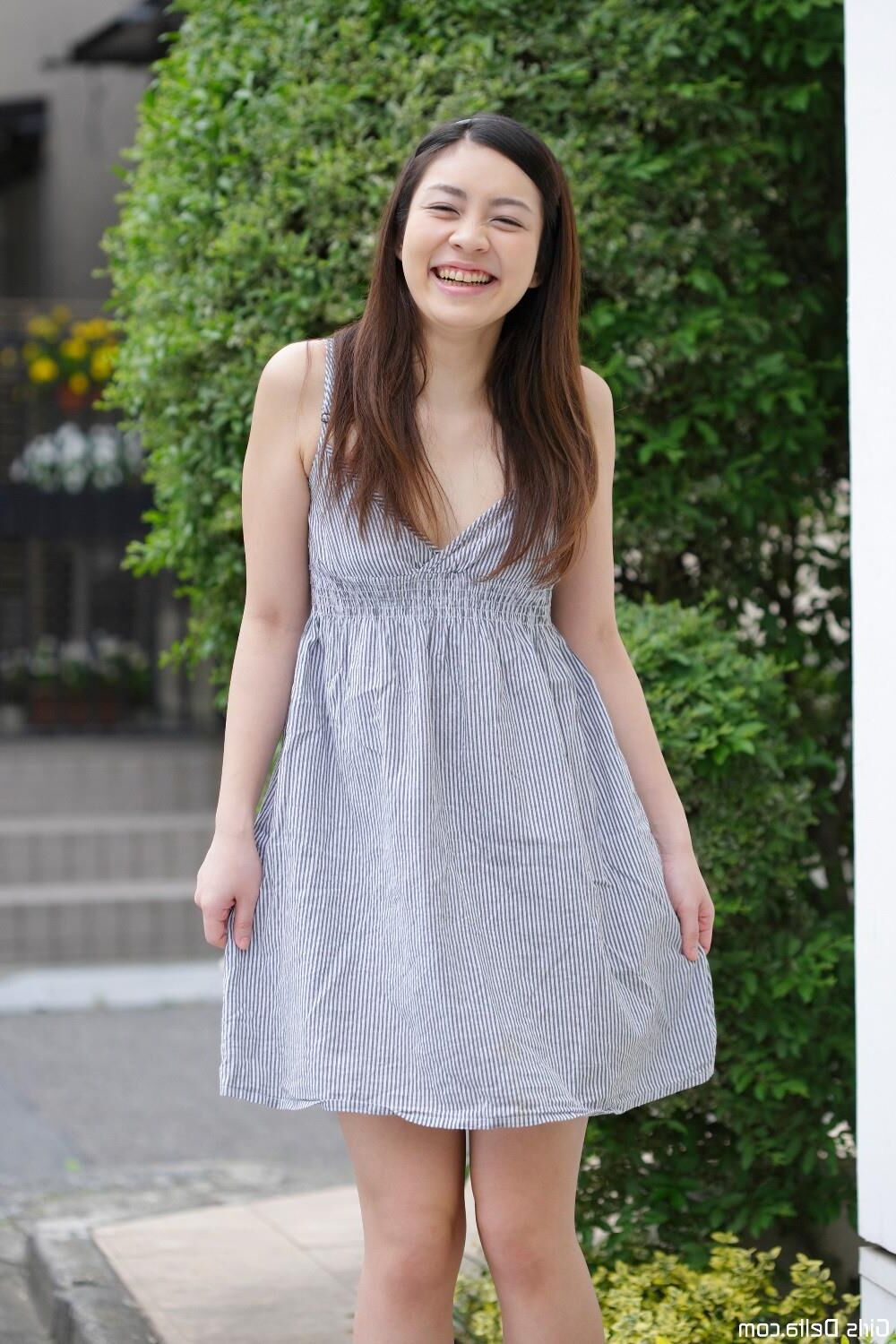 GirlsDelta  Marin Mitamura Vol 