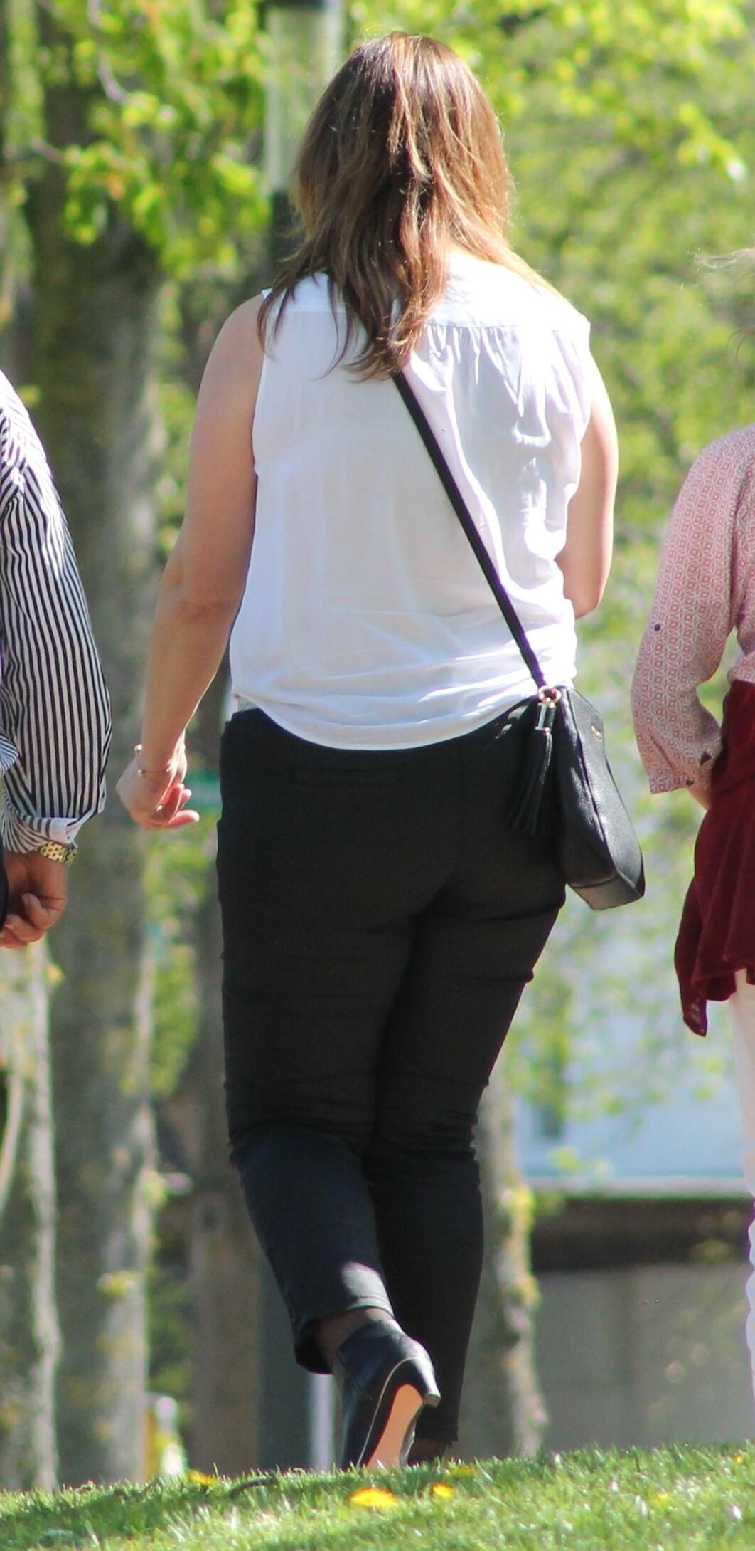 Chicas sinceras voyeur de chicas adolescentes