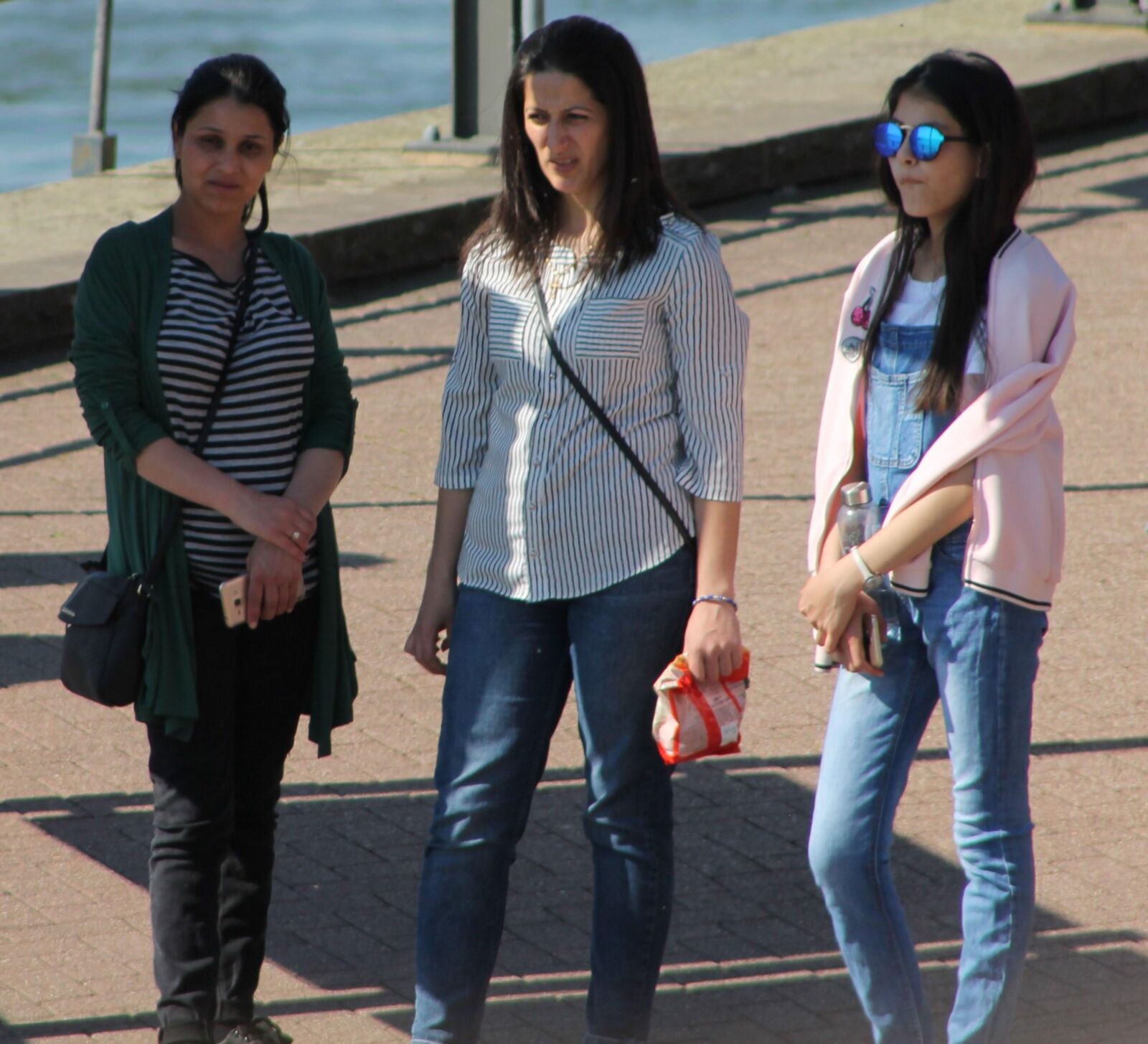 Candid Girls Teen Street Voyeur 