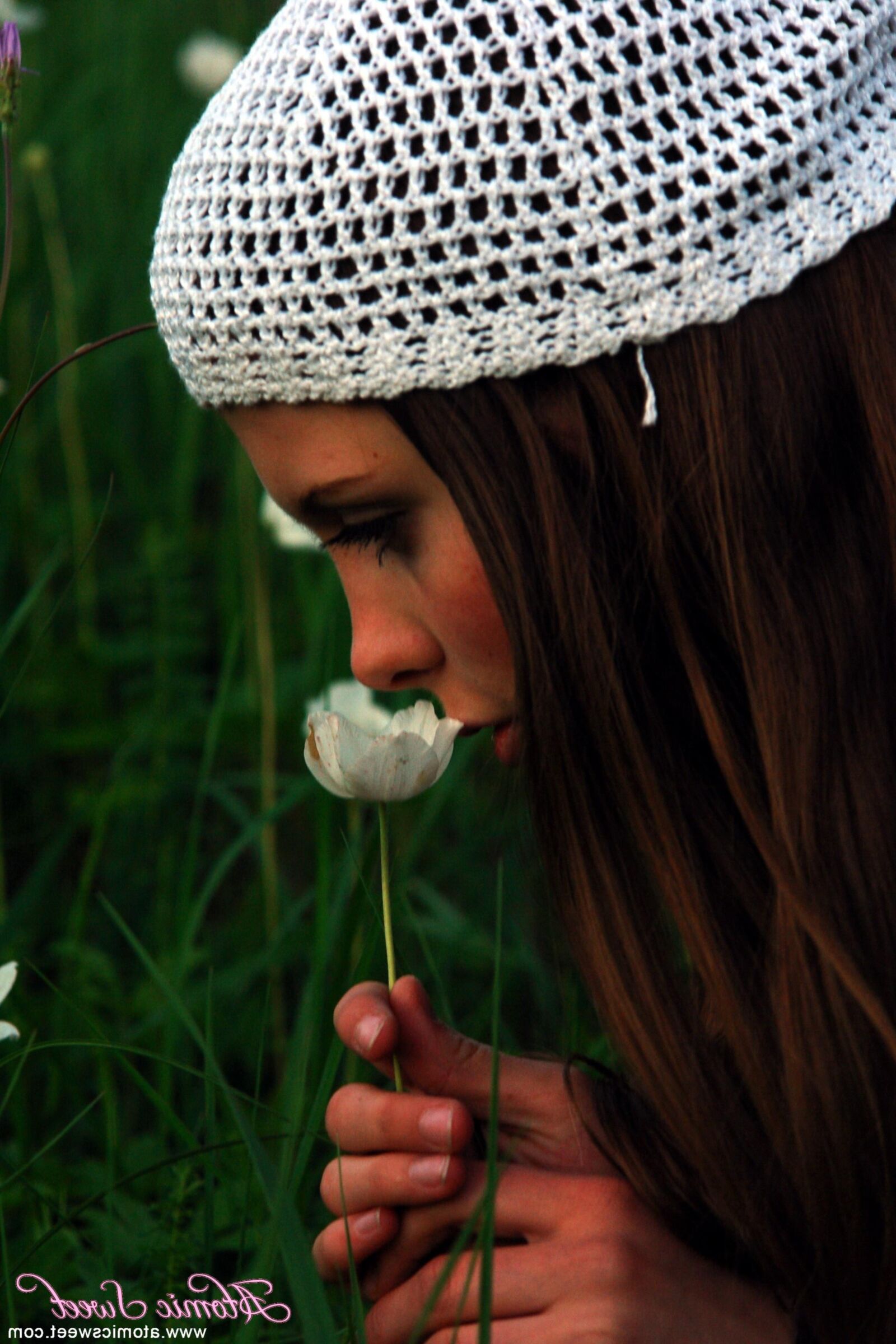 [ASweet]  Petra Flowers (x) x