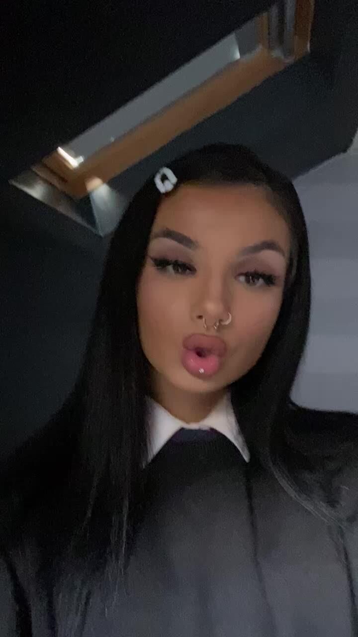 Fuckable hypersexualized Chav Chavs