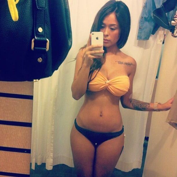 Bikini Shopping