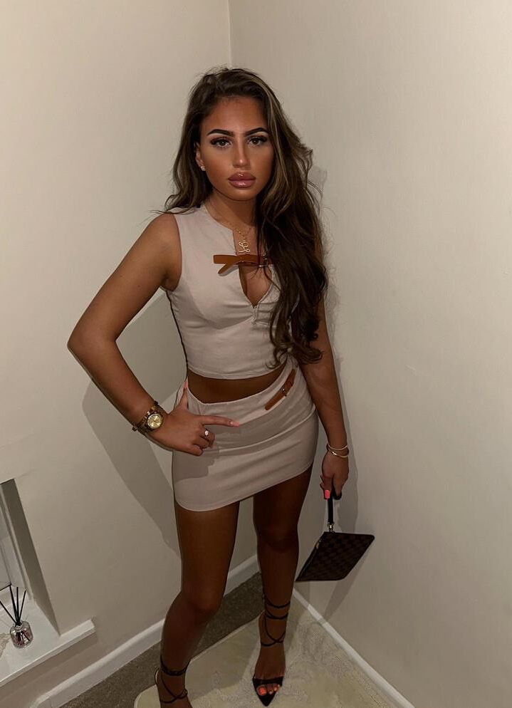 Real chav teen fuckdoll Random pics #