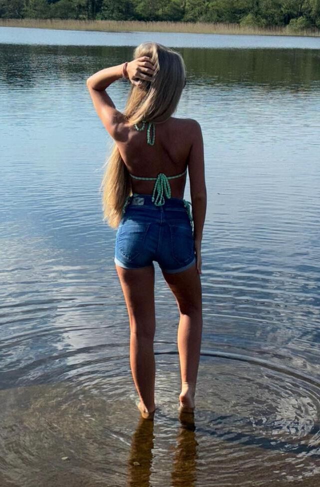 Real chav teen fuckdoll Random pics #