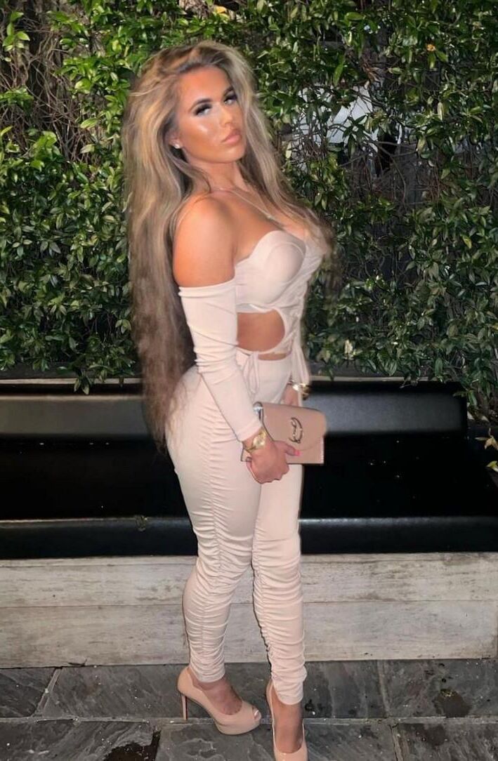 Real chav teen fuckdoll Random pics #