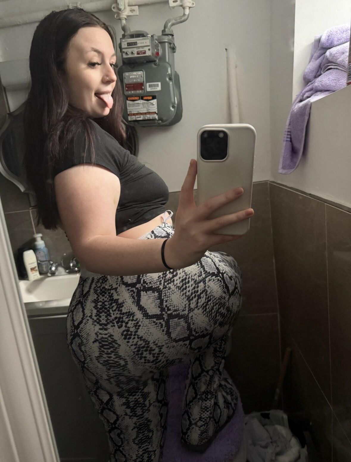 Maya Big Ass Boobs Sexy BBW Girl with Glasses Mixed Hot Shots