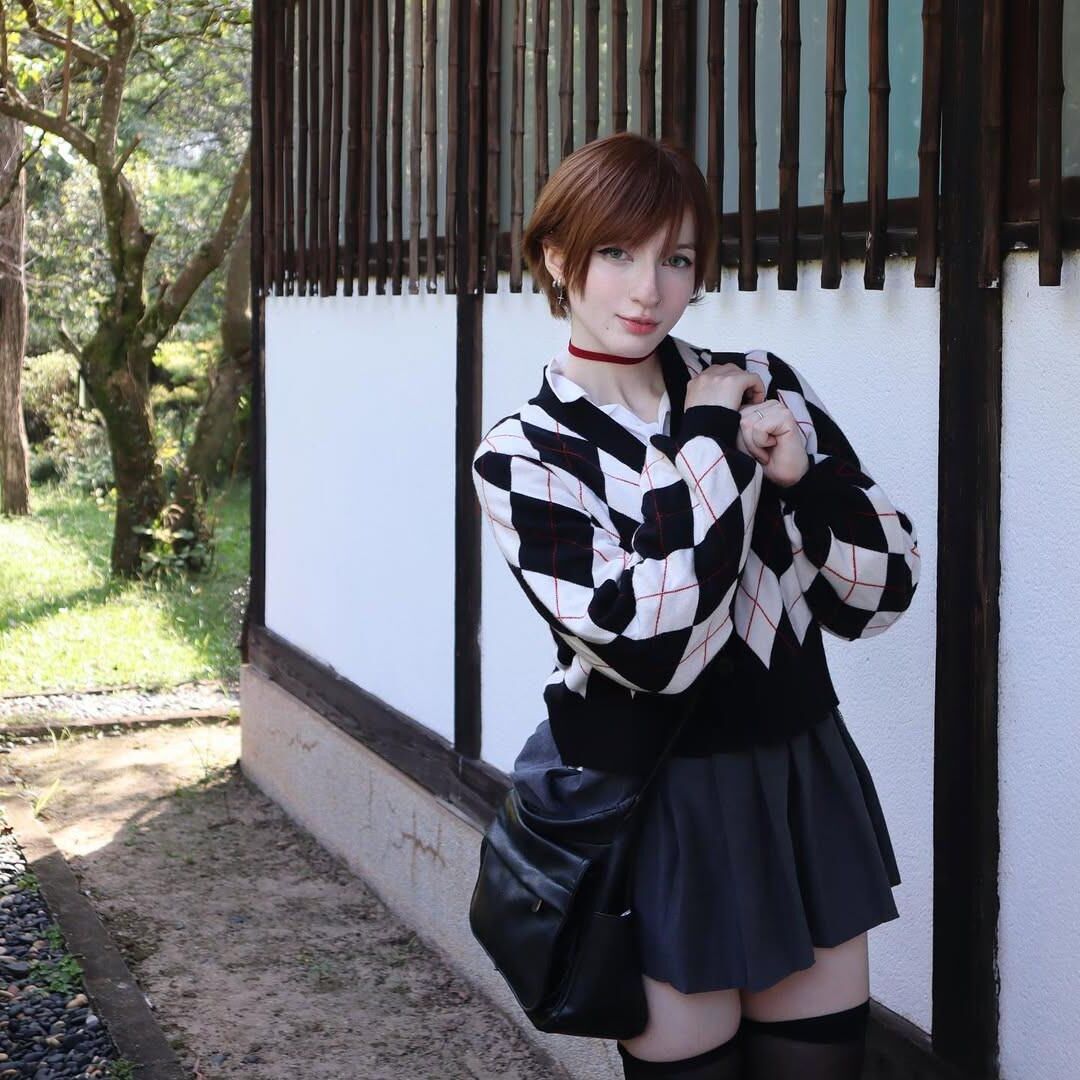 Akemy Sama | big ass tomboy | do I need to post more ?
