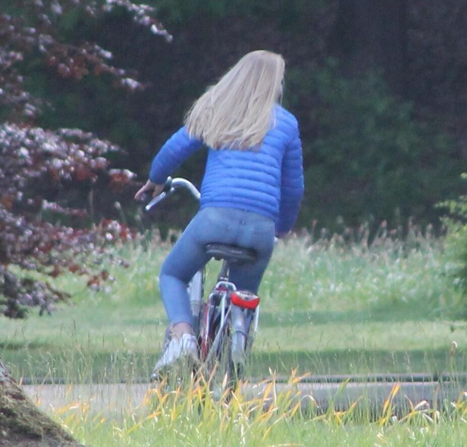 Chicas sinceras voyeur de chicas adolescentes