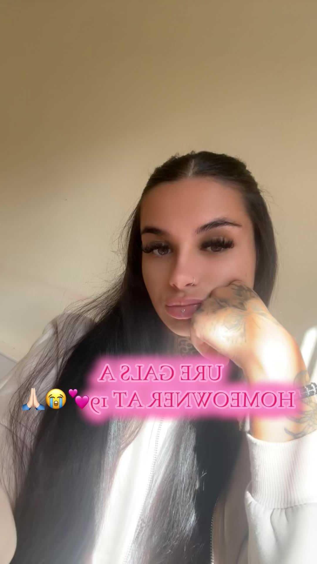 Fuckable hypersexualized Chav Chavs