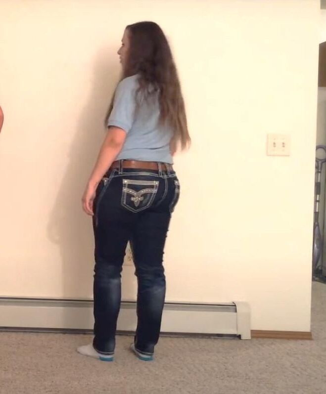 Baylee's audition