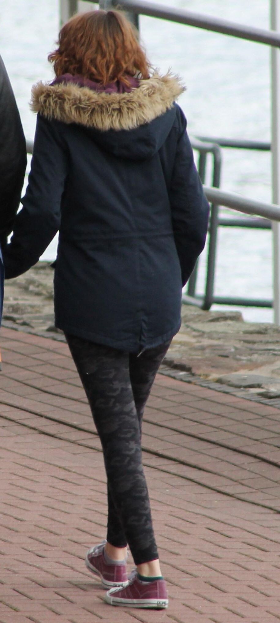 Chicas sinceras voyeur de chicas adolescentes