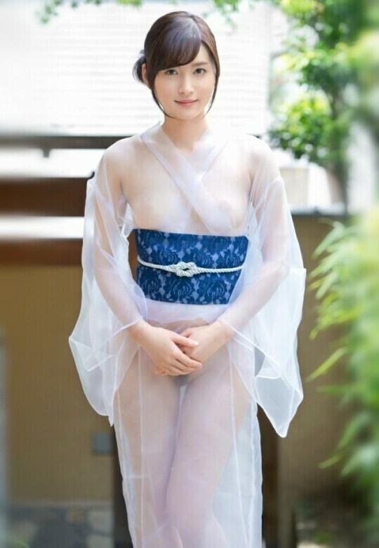 純粋な楽しみ...