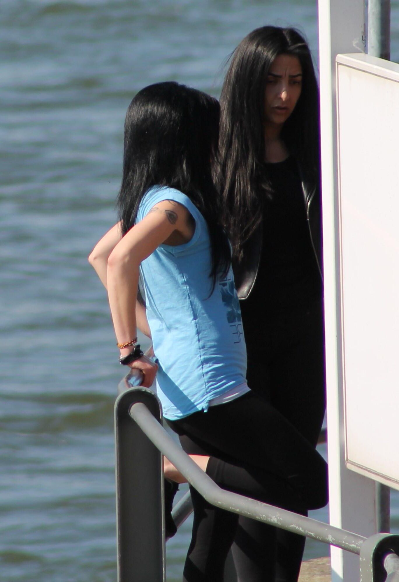 Candid Girls Teen Street Voyeur 