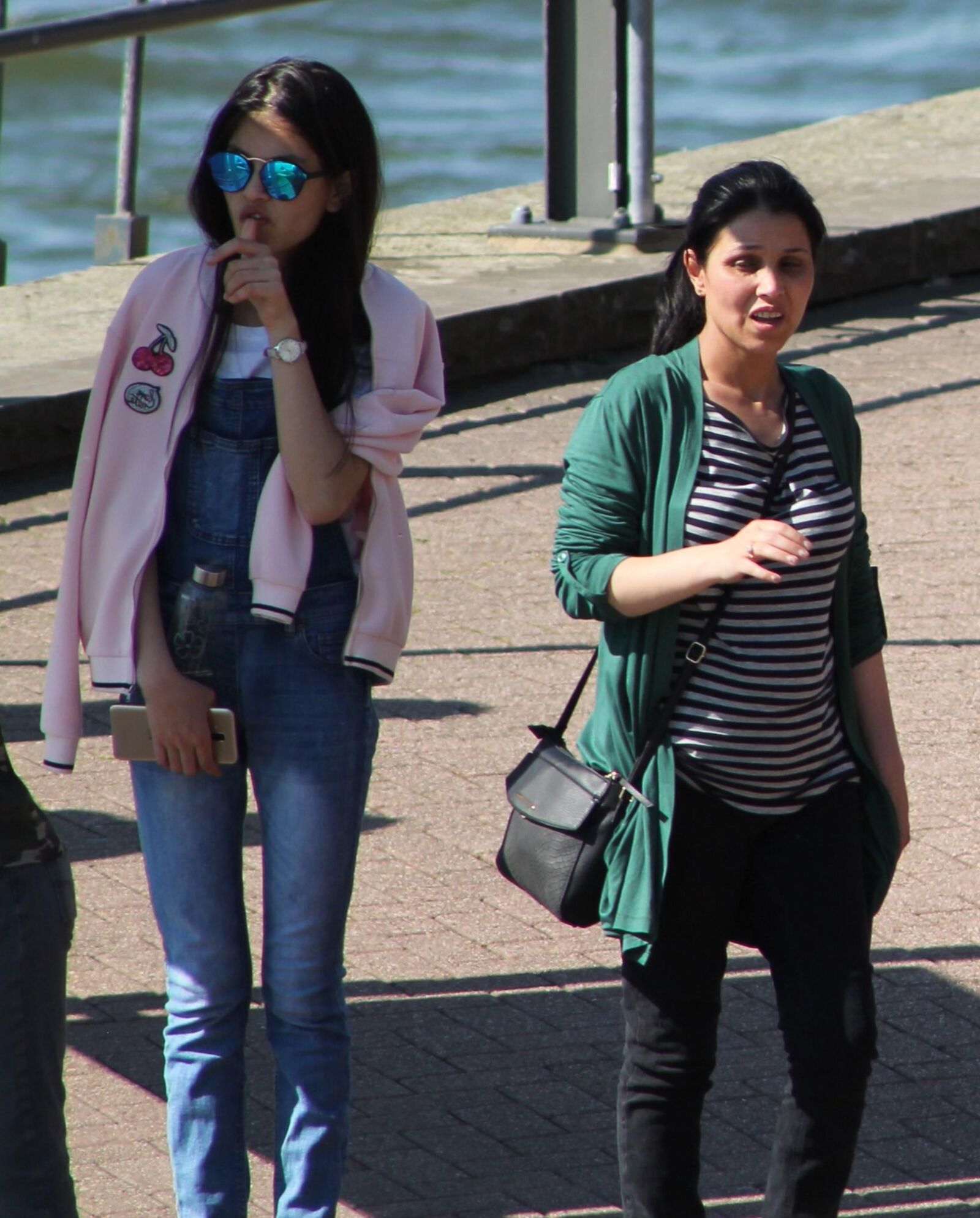 Candid Girls Teen Street Voyeur 