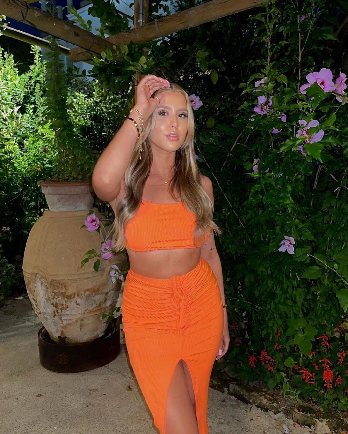 Fuckable hypersexualized Chav Chavs