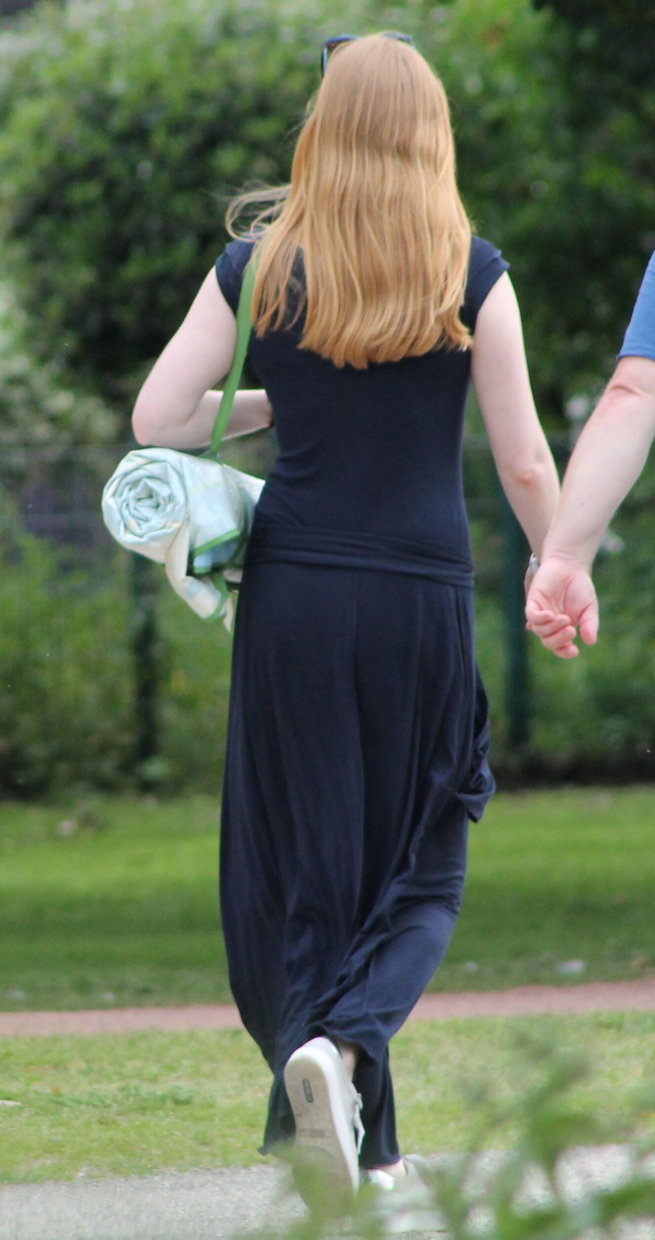 Chicas sinceras voyeur de chicas adolescentes